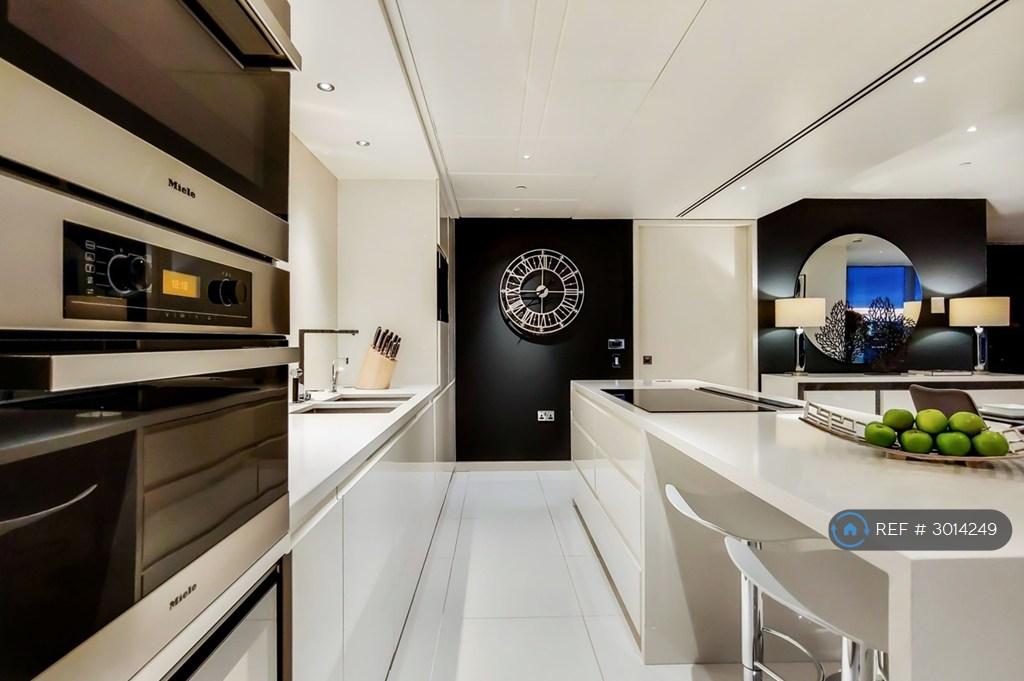 Apartment in London - View 5