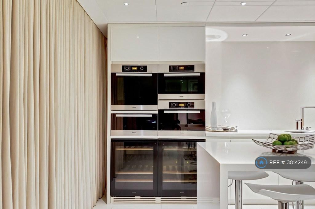 Apartment in London - More