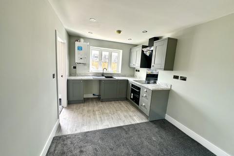undefined, St. Annes Place, Bishop Auckland DL14