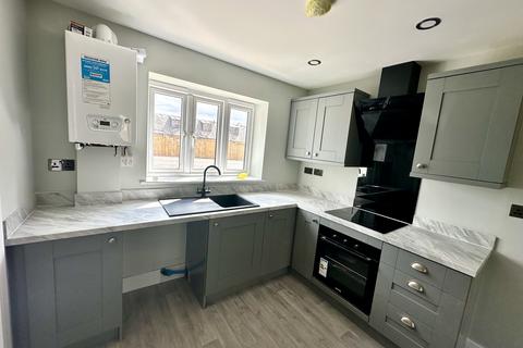 undefined, St. Annes Place, Bishop Auckland DL14