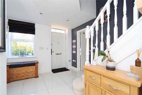 5 bedroom detached house for sale, Illustrious, Brooklands, Milton Keynes, MK10