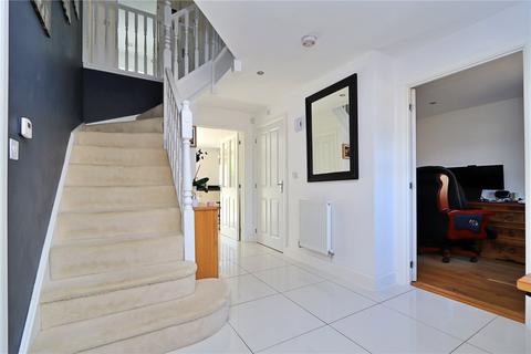 5 bedroom detached house for sale, Illustrious, Brooklands, Milton Keynes, MK10