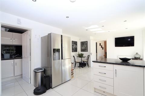 5 bedroom detached house for sale, Illustrious, Brooklands, Milton Keynes, MK10
