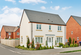 Plot 241, The Himbleton at Meon Way Gardens, Langate Fields, Long Marston CV37