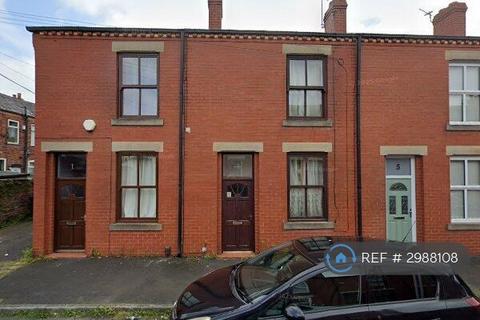 2 bedroom end of terrace house to rent, Howarth St, Leigh, WN7
