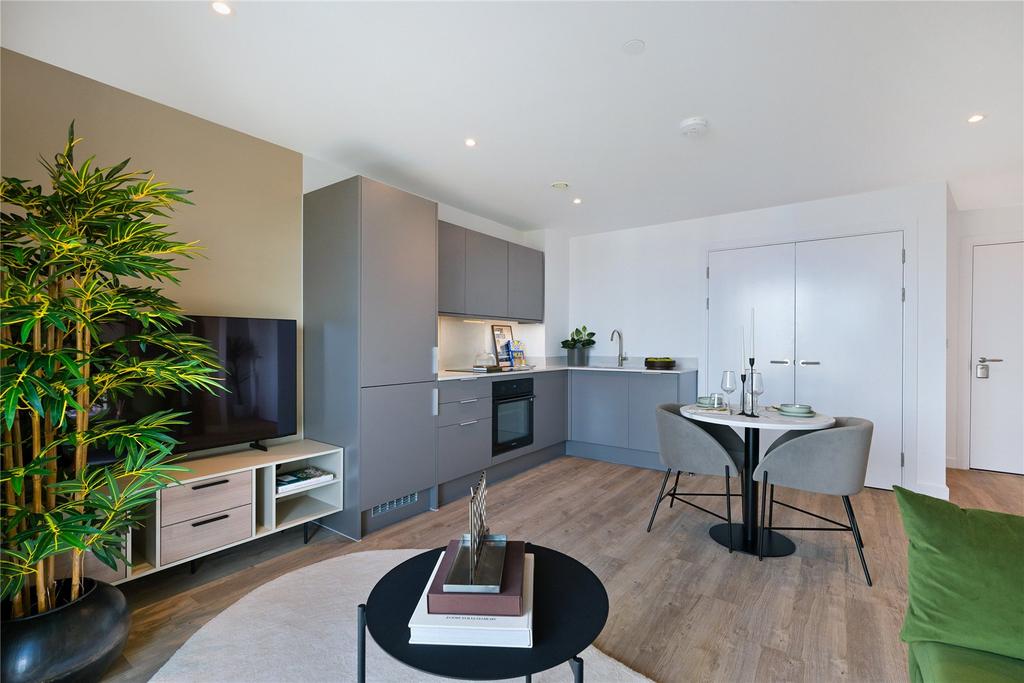 Apartment in Leeds - View 3