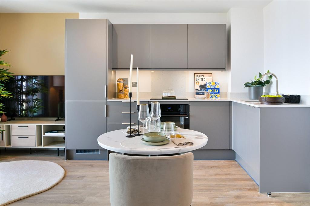 Apartment in Leeds - View 4