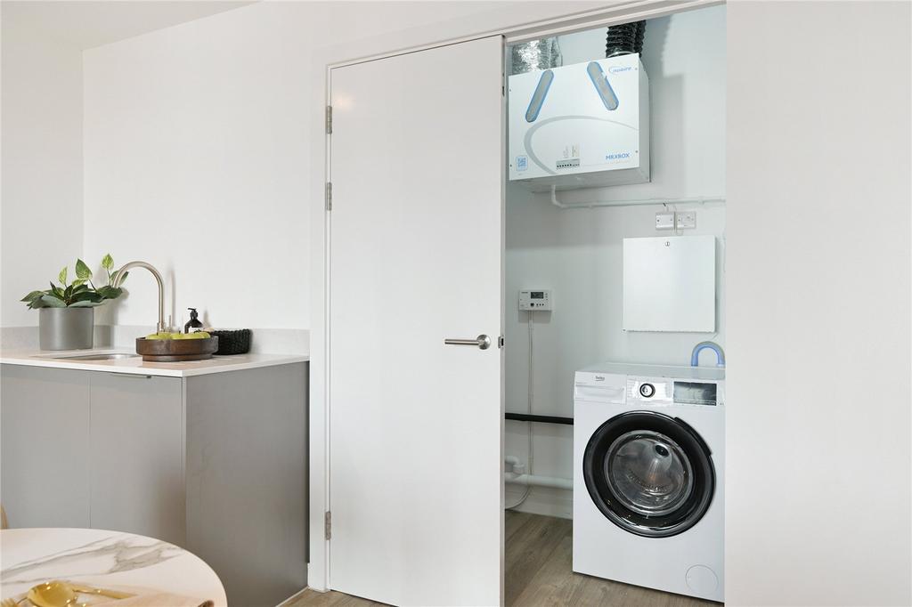 Apartment in Leeds - More