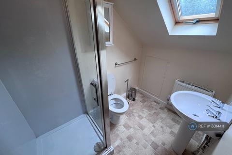 1 bedroom in a house share to rent, St Helens Avenue, Swansea, SA1