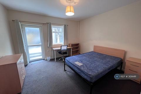 1 bedroom in a house share to rent, St Helens Avenue, Swansea, SA1