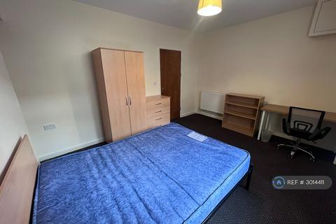 1 bedroom in a house share to rent, St Helens Avenue, Swansea, SA1