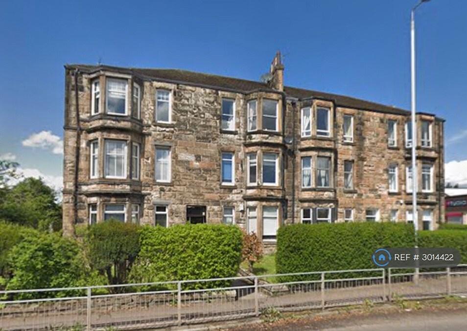 Auchinairn Road, Glasgow, G64