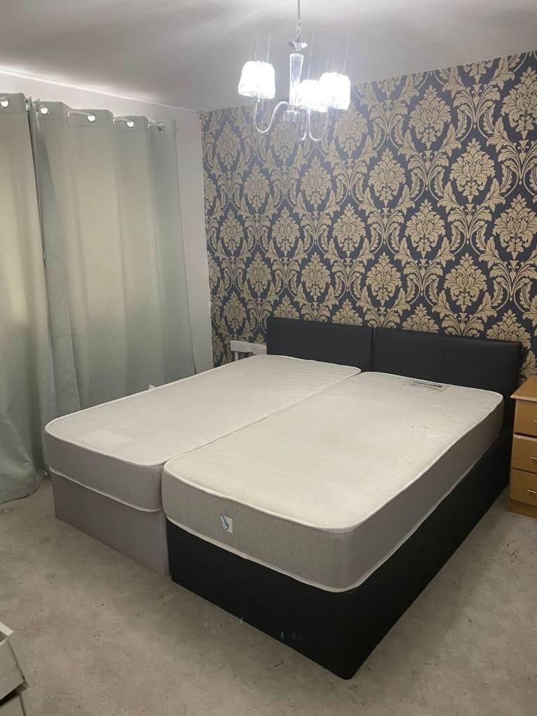 Flat 8 Aveley Walk, Reading, RG2