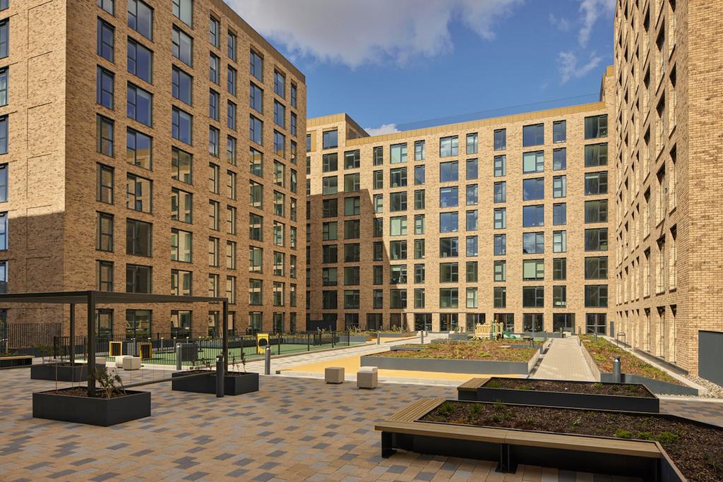 Apartment in Glasgow - View 4