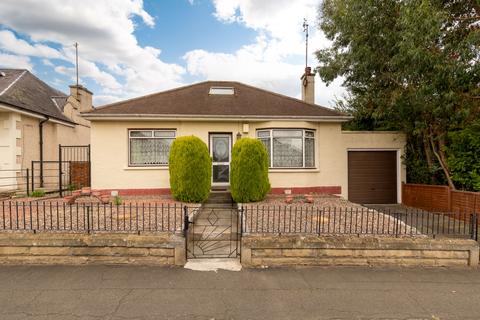 2 bedroom detached bungalow for sale, 4 Priestfield Crescent, EDINBURGH, EH16 5JQ