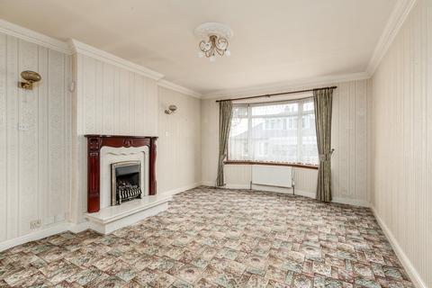 2 bedroom detached bungalow for sale, 4 Priestfield Crescent, EDINBURGH, EH16 5JQ