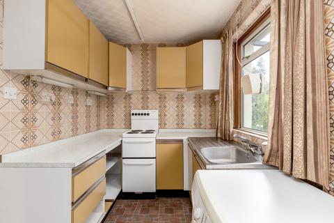 2 bedroom detached bungalow for sale, 4 Priestfield Crescent, EDINBURGH, EH16 5JQ
