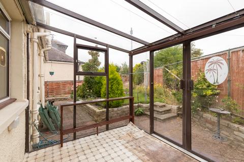 2 bedroom detached bungalow for sale, 4 Priestfield Crescent, EDINBURGH, EH16 5JQ