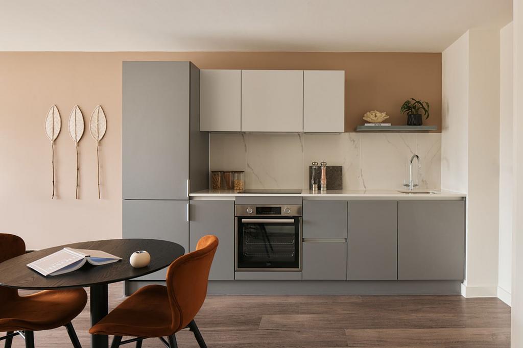 Apartment in Sheffield - View 2