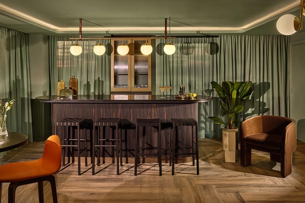 Apartment in Glasgow - More