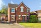 Ivy Close, Leyland, Lancashire, PR25
