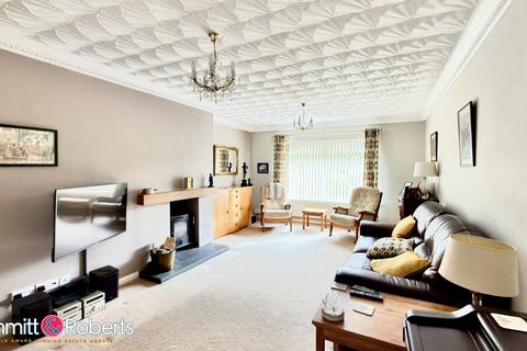 4 bedroom semi-detached bungalow for sale, Woodlea Close, Hetton-le-hole, Houghton Le Spring, Tyne And Wear, DH5 9NT