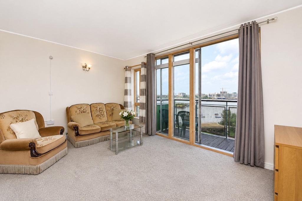 Apartment in London - View 3