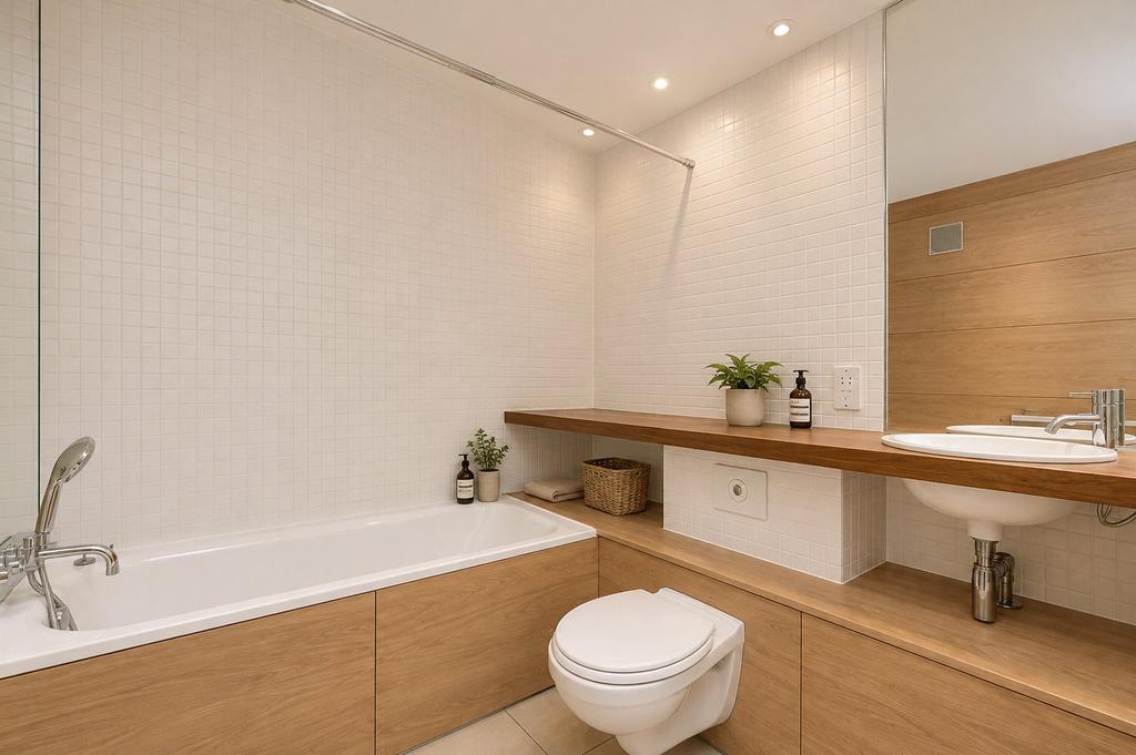 Apartment in London - View 5