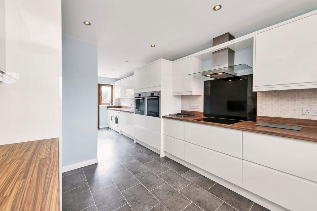 House in East Cambridgeshire, Fordham - View 5