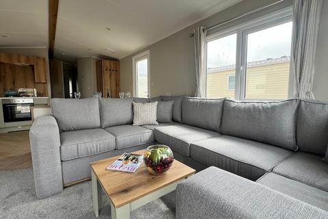 2 bedroom static caravan for sale, Victory Ashberry 2025 Searles Leisure Resort, Hunstanton PE36