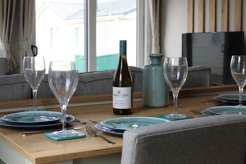 2 bedroom static caravan for sale, Victory Ashberry 2025 Searles Leisure Resort, Hunstanton PE36