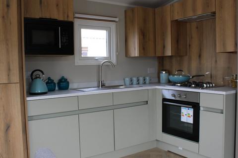 2 bedroom static caravan for sale, Victory Ashberry 2025 Searles Leisure Resort, Hunstanton PE36