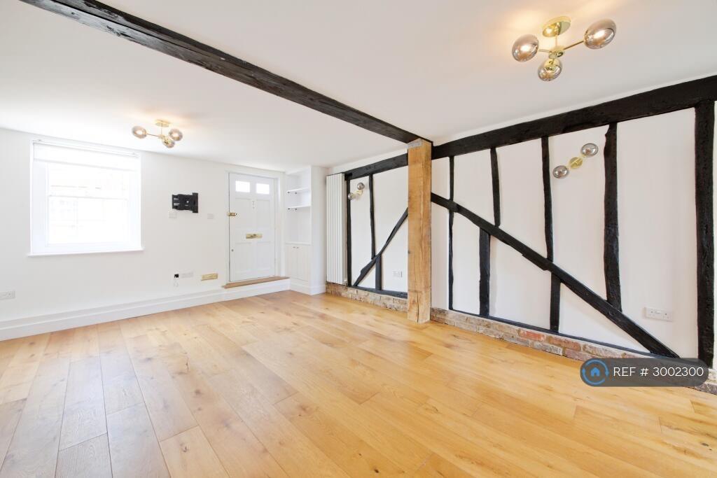 House in London - View 3