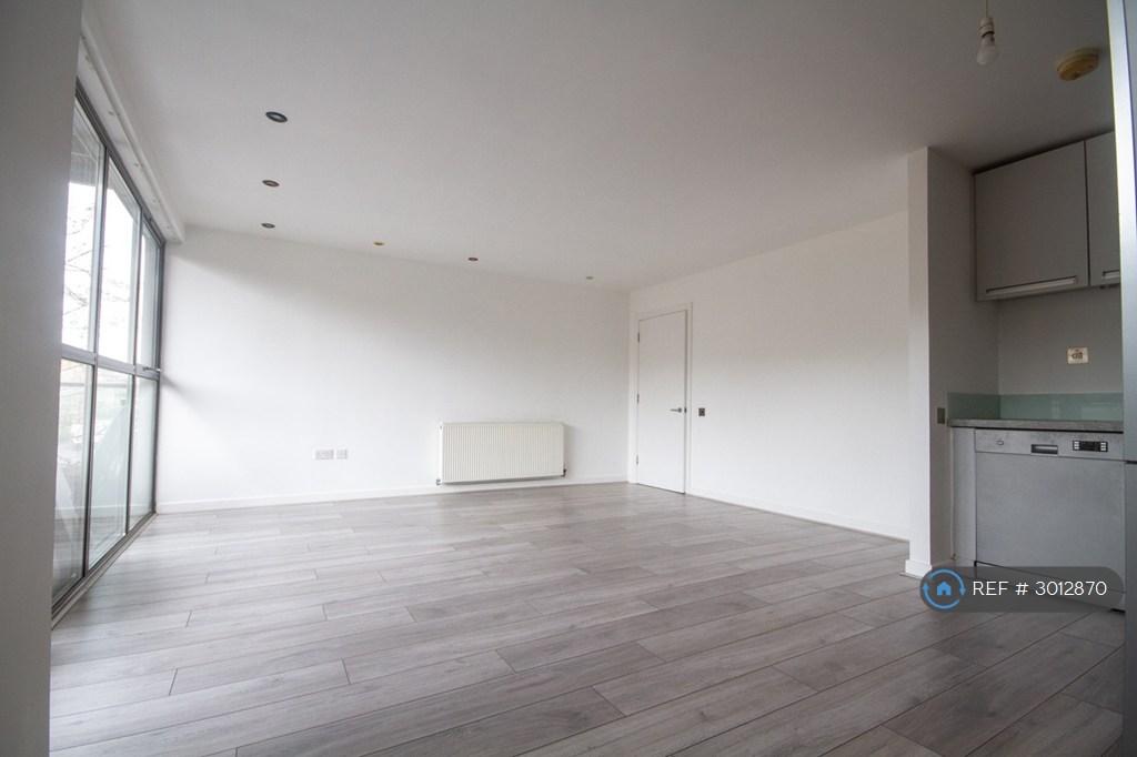 Apartment in London - View 2