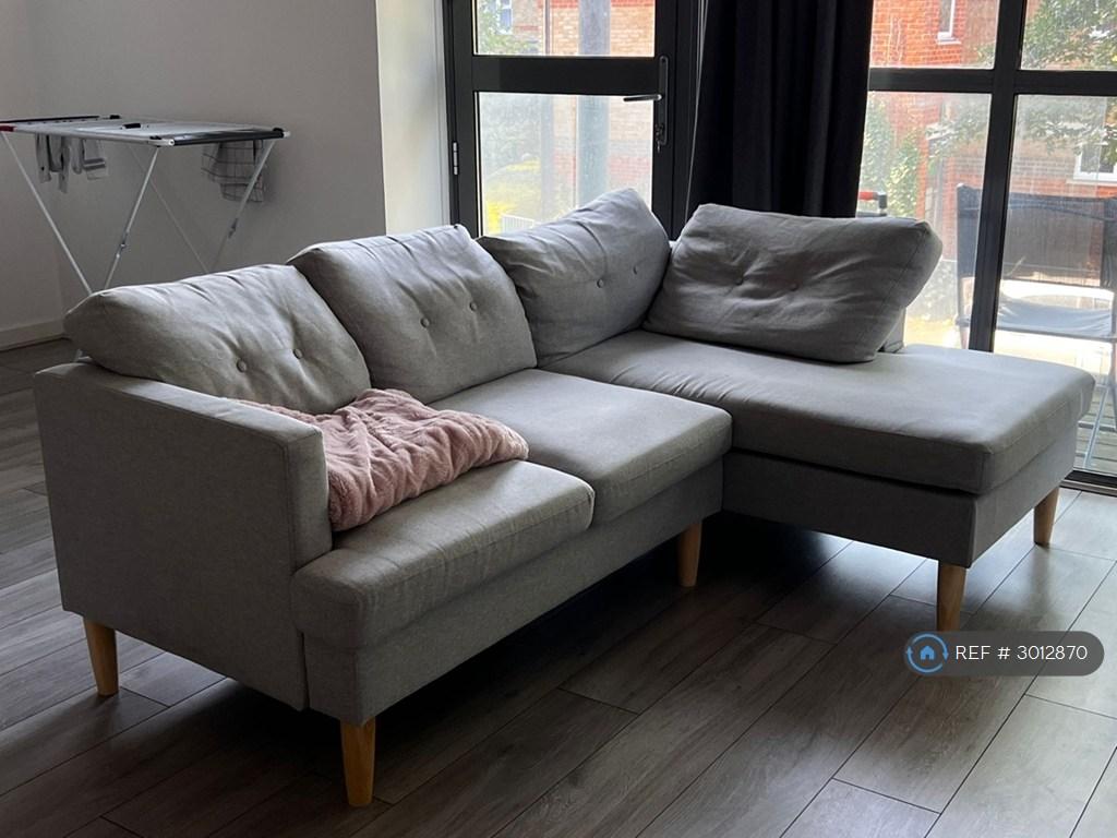 Apartment in London - View 3
