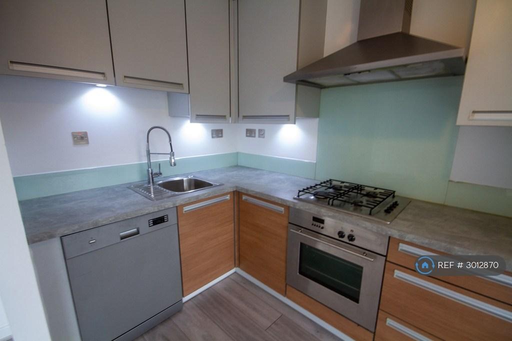 Apartment in London - More
