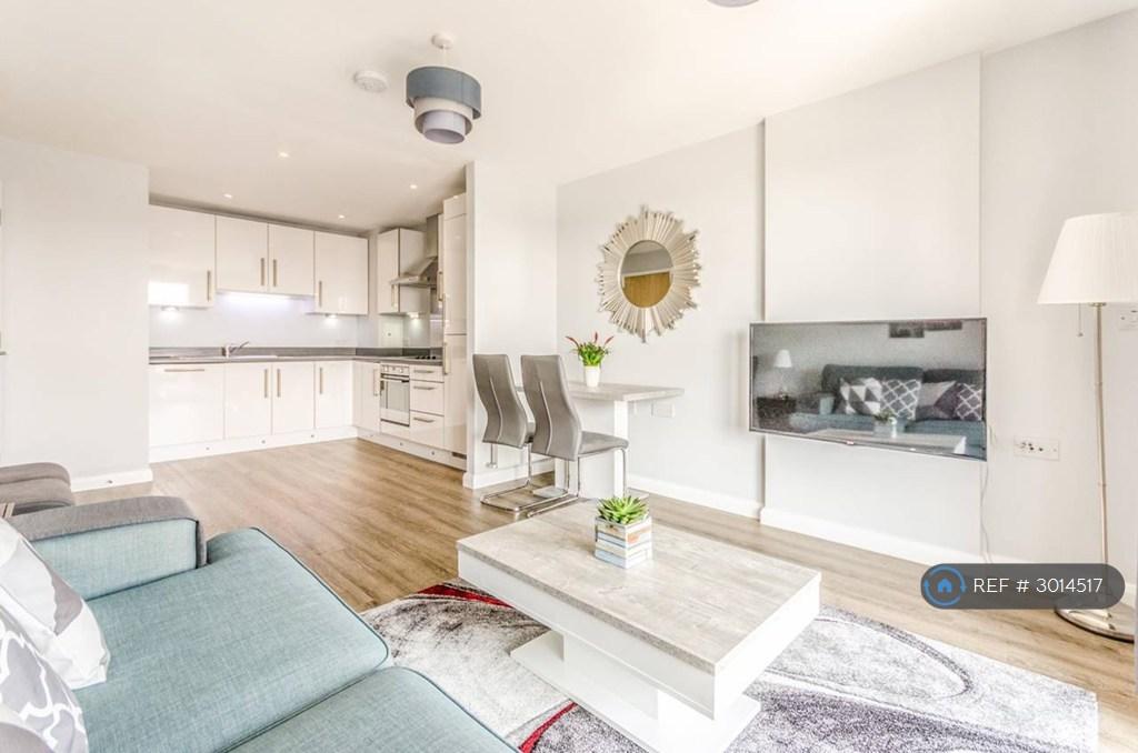 Apartment in London - View 2