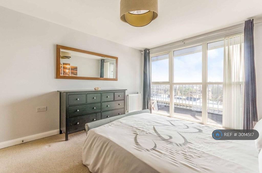 Apartment in London - View 4