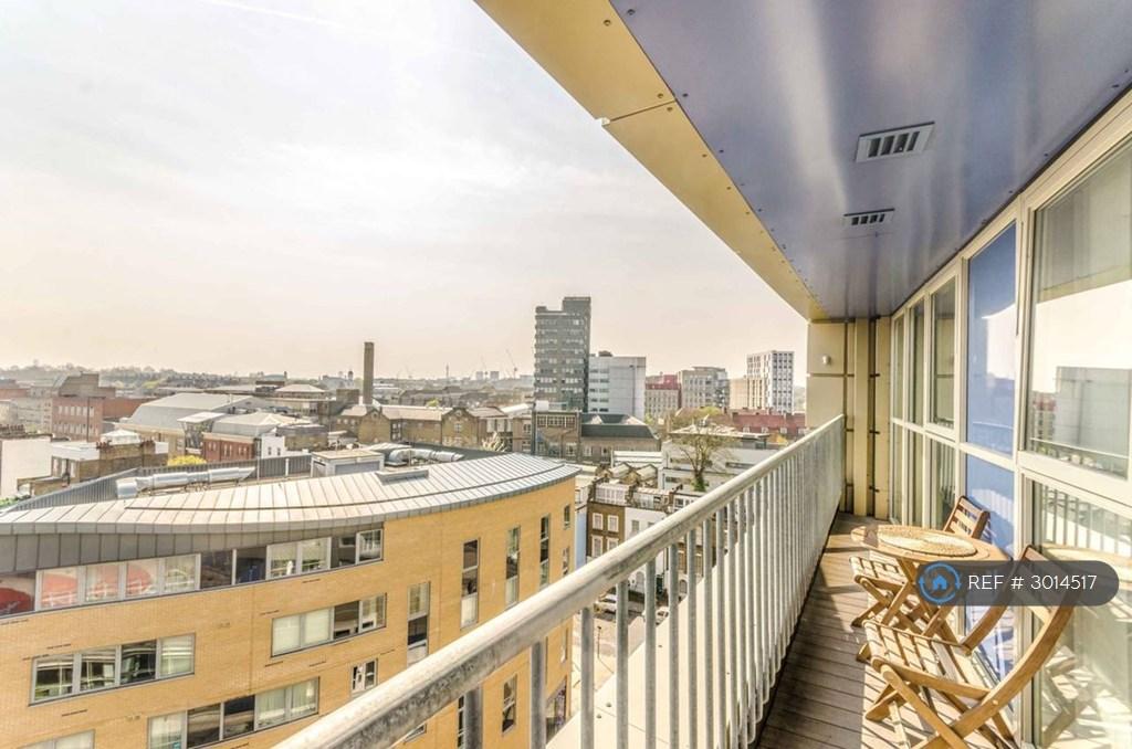 Apartment in London - More