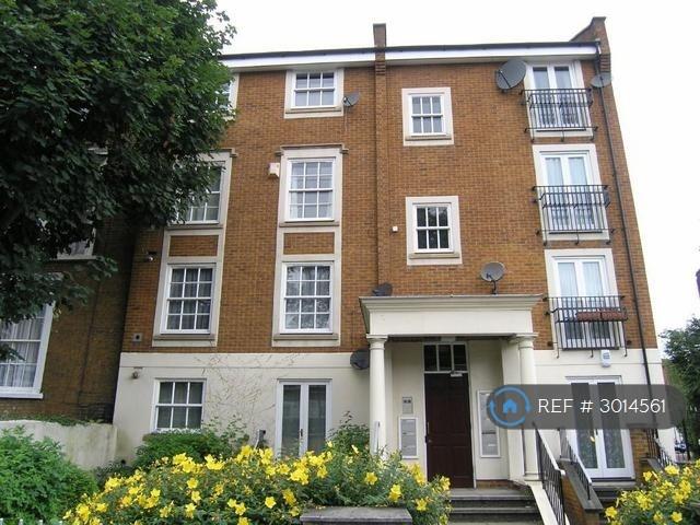 Apartment in London - View 2