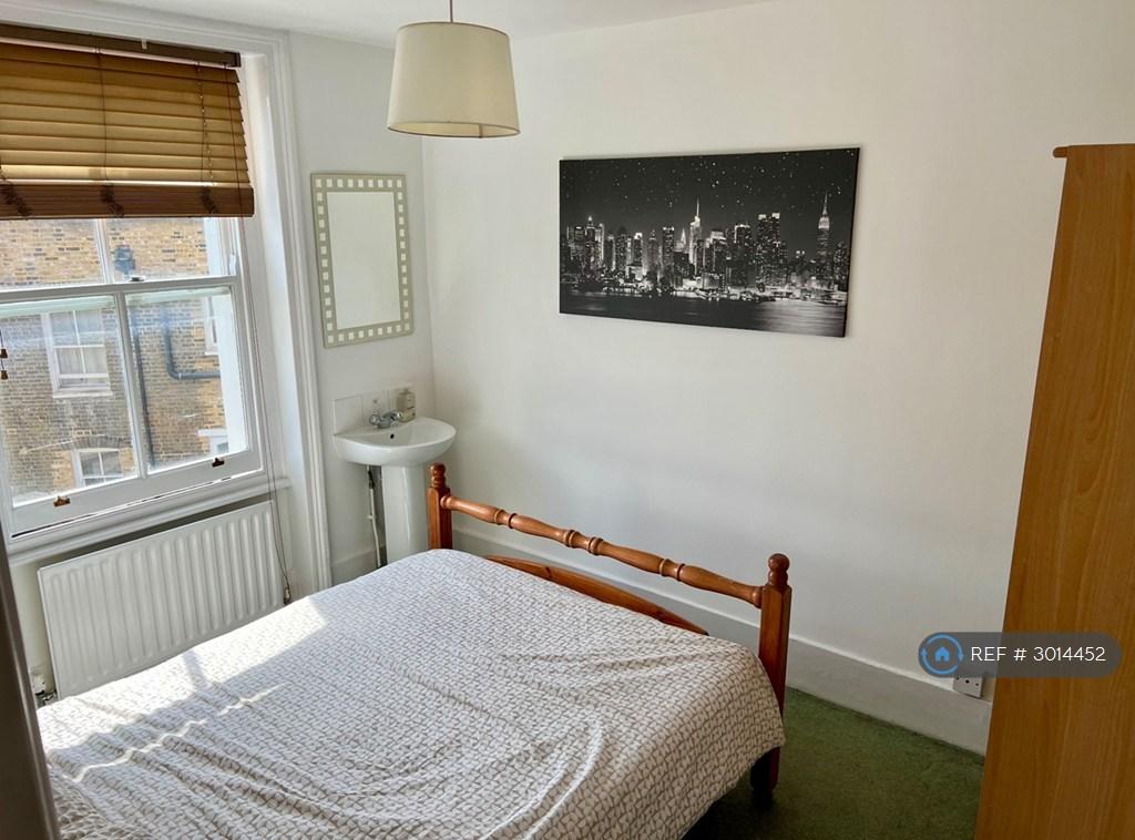 Apartment in London - View 5
