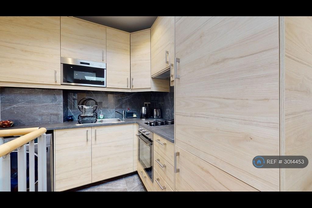 Apartment in London - View 4