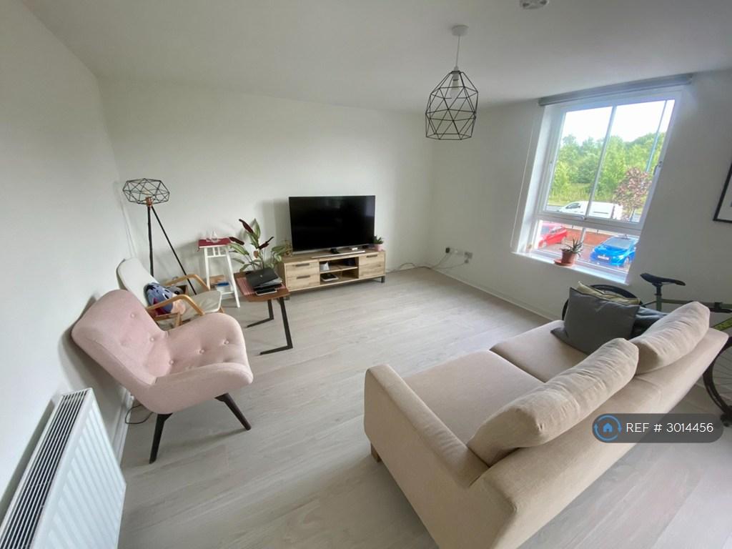 Rosebery Terrace, Glasgow, G5