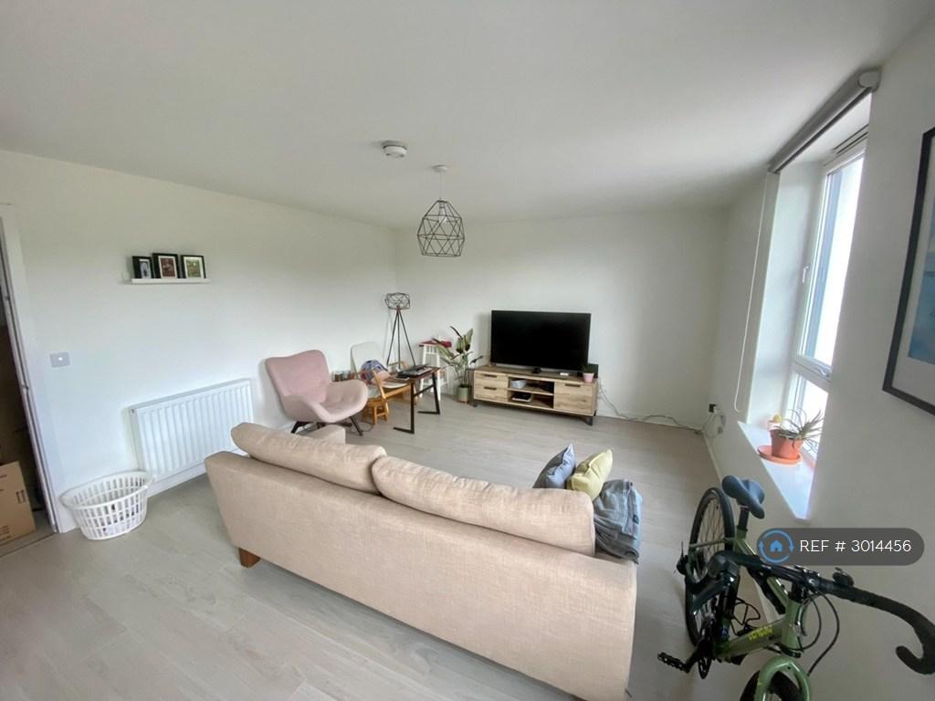 Apartment in Glasgow, Hutchesontown, Oatlands - View 2