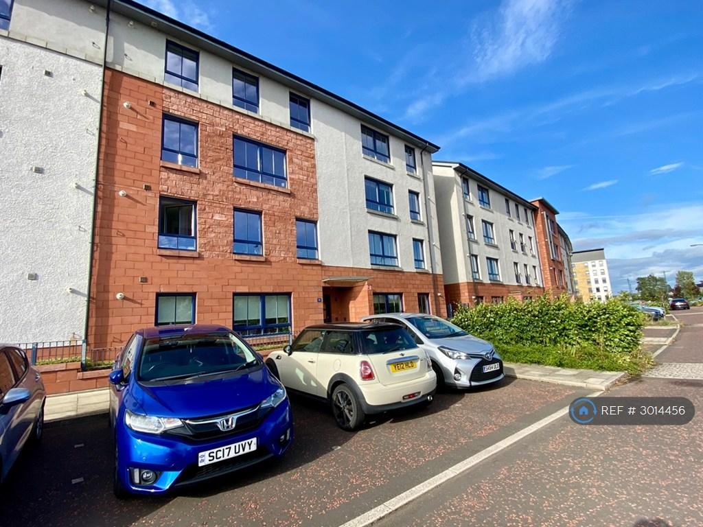 Apartment in Glasgow, Hutchesontown, Oatlands - View 3