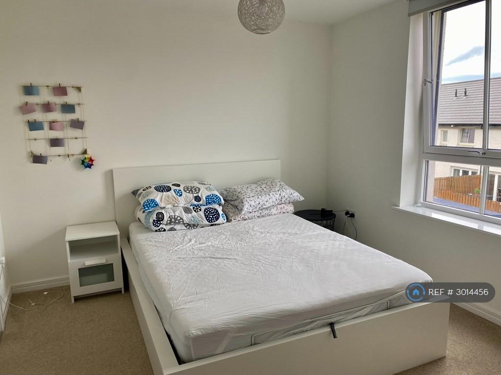 Apartment in Glasgow, Hutchesontown, Oatlands - More