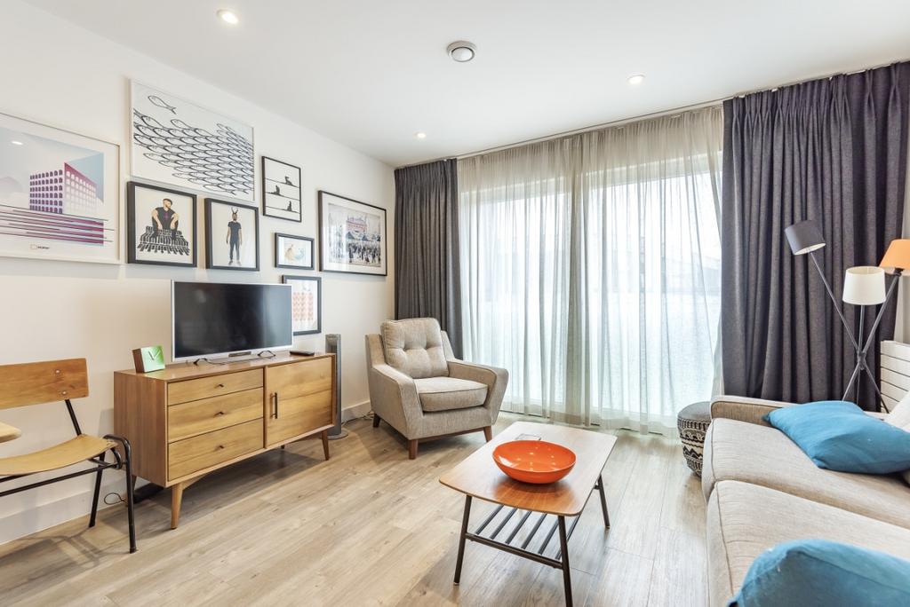 Apartment in London - View 2
