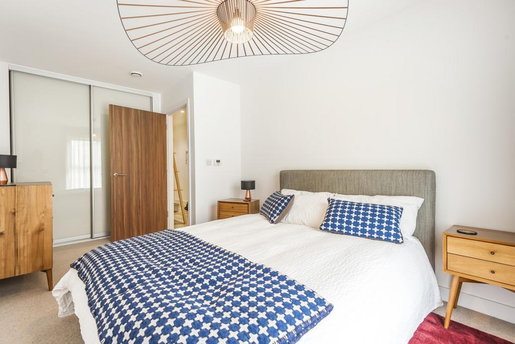 Apartment in London - View 5