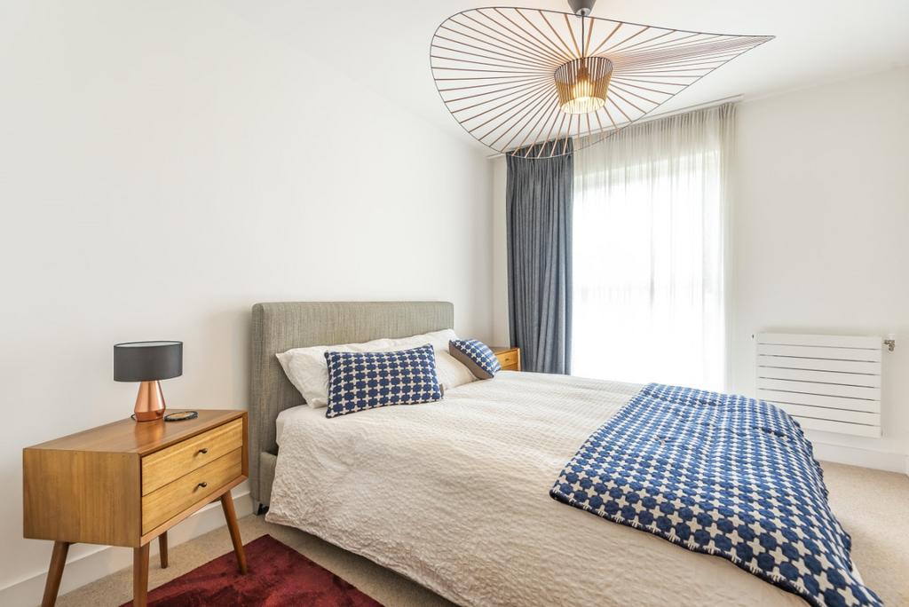 Apartment in London - More