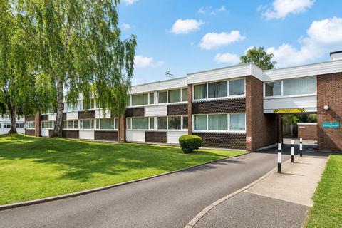 undefined, Fairlawns, Tidys Lane, Epping